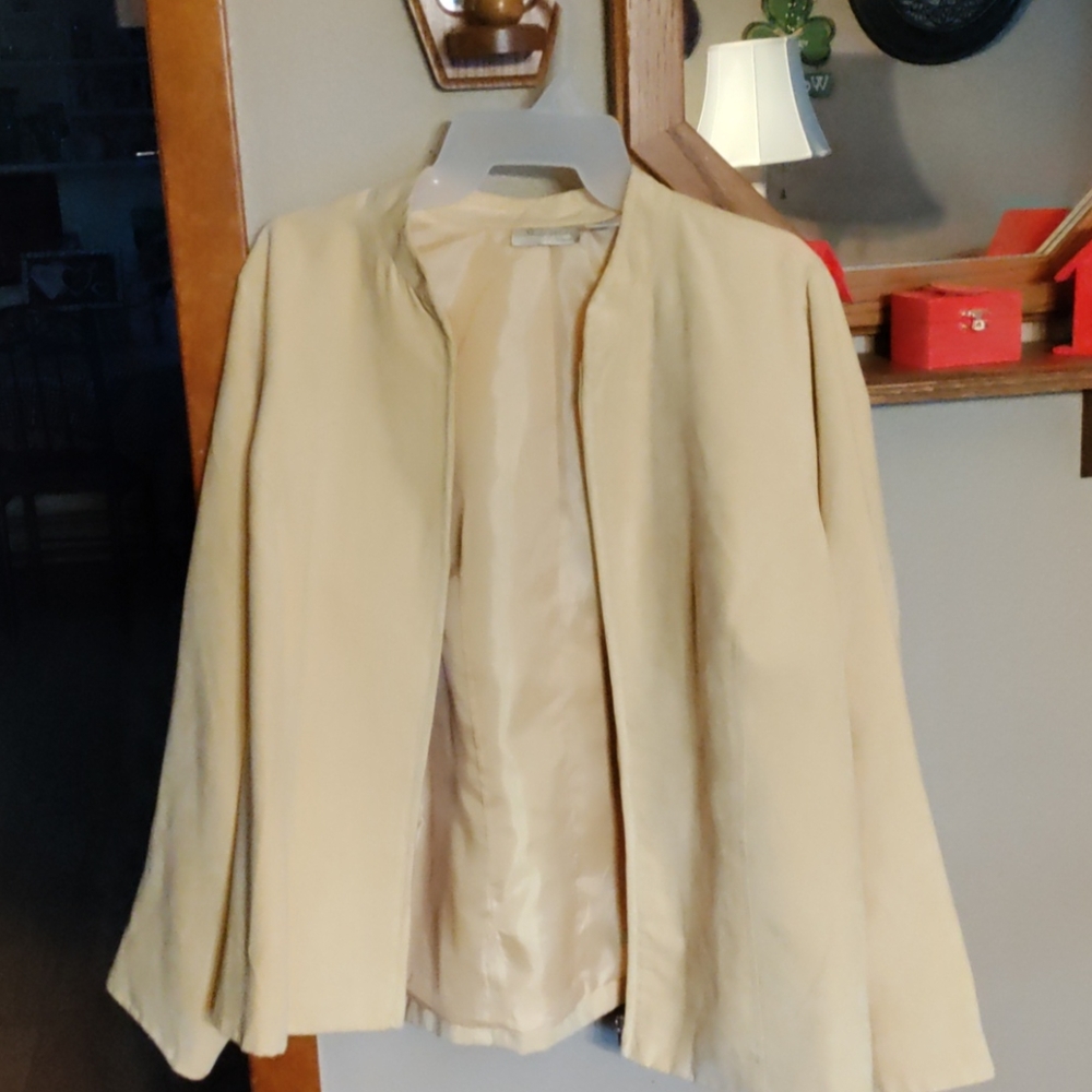 Studio Works Women's Blazer